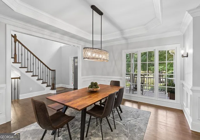 Photo 4 of Single family home for sale at 12350 Charlotte Dr, Alpharetta, GA 30004 | MLS# 10842372 | Listing updated on 2026-09-15