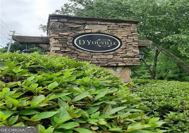 Photo 1 of Townhouse for sale at 4138 D Youville Tr, Atlanta, GA 30341 | MLS# 10841821 | Listing updated on 2026-09-08