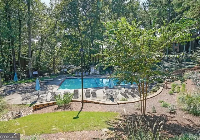 Photo 5 of Townhouse for sale at 4138 D Youville Tr, Atlanta, GA 30341 | MLS# 10841821 | Listing updated on 2026-09-08