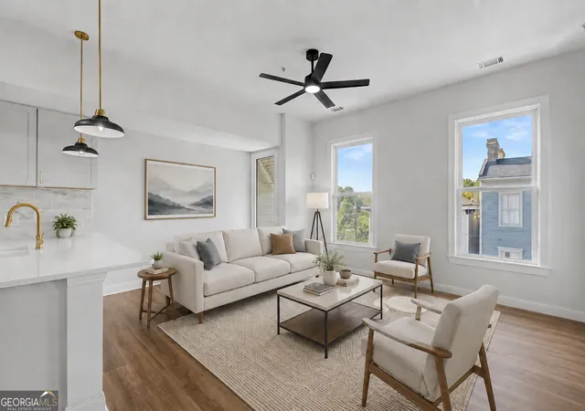 Photo 3 of Condo for sale at 302 Lorch St #204, Savannah, GA 31401 | MLS# 10848199 | Listing updated on 2026-09-27