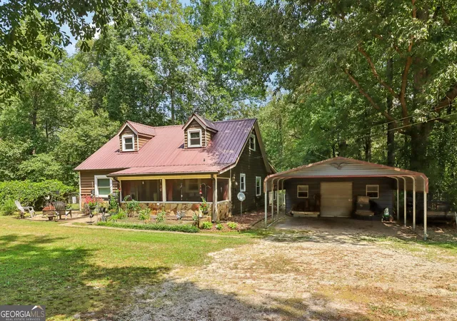 Photo 1 of Single family home for sale at 1572 Jersey Social Cir Rd, Covington, GA 30014 | MLS# 10839388 | Listing updated on 2026-09-17