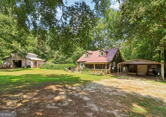 Photo 2 of Single family home for sale at 1572 Jersey Social Cir Rd, Covington, GA 30014 | MLS# 10839388 | Listing updated on 2026-09-17