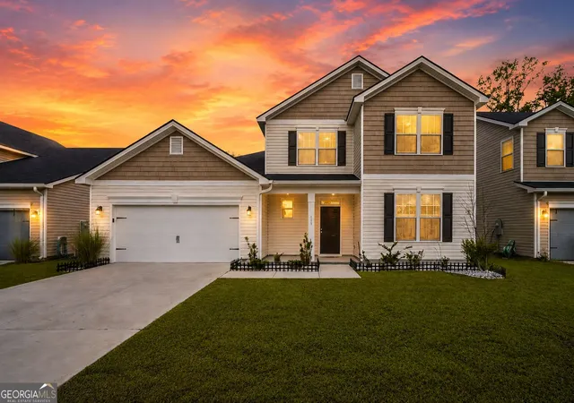 Photo 1 of Single family home for sale at 111 Pioneer Way, Kingsland, GA 31548 | MLS# 10839326 | Listing updated on 2026-09-28