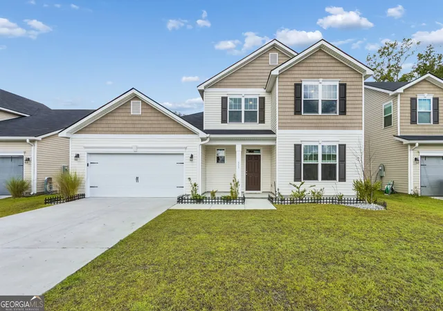 Photo 2 of Single family home for sale at 111 Pioneer Way, Kingsland, GA 31548 | MLS# 10839326 | Listing updated on 2026-09-28