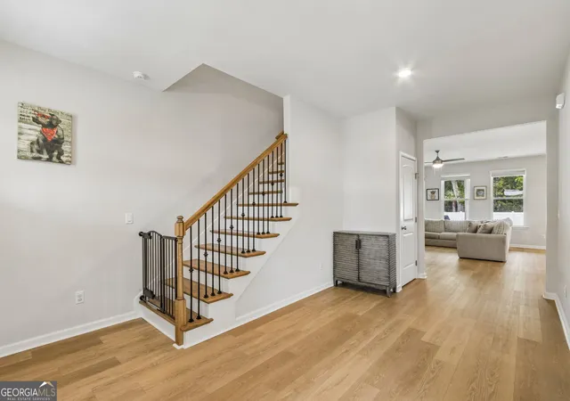 Photo 3 of Single family home for sale at 111 Pioneer Way, Kingsland, GA 31548 | MLS# 10839326 | Listing updated on 2026-09-28