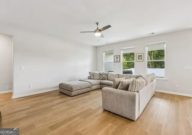 Photo 3 of Single family home for sale at 111 Pioneer Way, Kingsland, GA 31548 | MLS# 10839326 | Listing updated on 2026-09-28