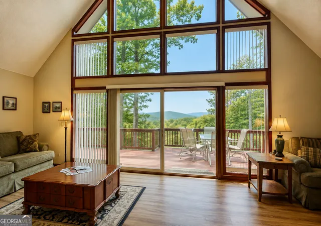 Photo 2 of Single family home for sale at 110 Ridge Dr, Ellijay, GA 30540 | MLS# 10838386 | Listing updated on 2026-09-09