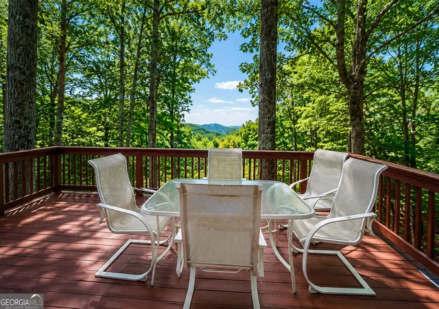 Photo 2 of Single family home for sale at 110 Ridge Dr, Ellijay, GA 30540 | MLS# 10838386 | Listing updated on 2026-09-09