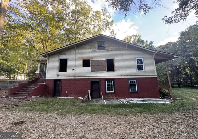 Photo 2 of Multi family home for sale at 2355 Macon Dr SW, Atlanta, GA 30315 | MLS# 10872842 | Listing updated on 2026-10-28