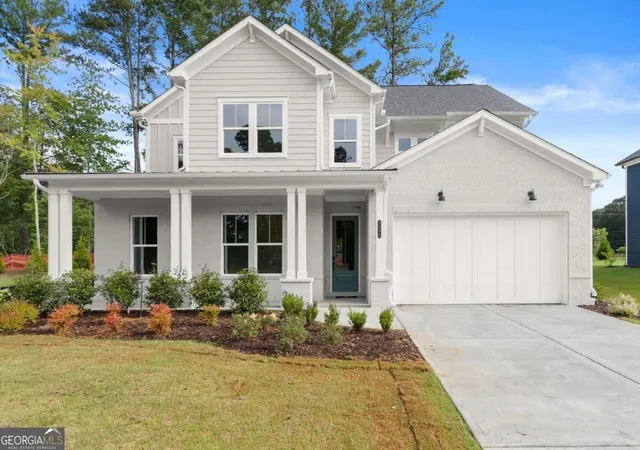 Photo 1 of Single family home for sale at 3552 Cedarvale Ct, Powder Springs, GA 30127 | MLS# 10845542 | Listing updated on 2026-10-12