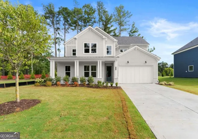 Photo 2 of Single family home for sale at 3552 Cedarvale Ct, Powder Springs, GA 30127 | MLS# 10845542 | Listing updated on 2026-10-12