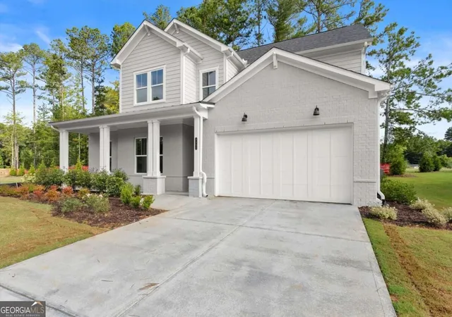 Photo 3 of Single family home for sale at 3552 Cedarvale Ct, Powder Springs, GA 30127 | MLS# 10845542 | Listing updated on 2026-10-12