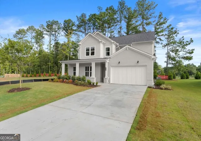 Photo 3 of Single family home for sale at 3552 Cedarvale Ct, Powder Springs, GA 30127 | MLS# 10845542 | Listing updated on 2026-10-12