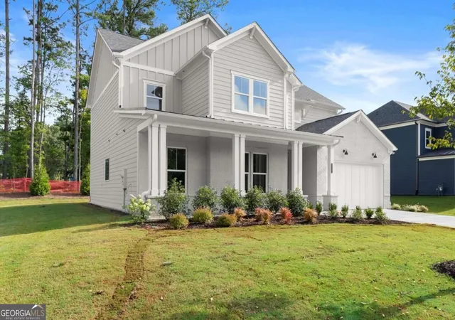 Photo 4 of Single family home for sale at 3552 Cedarvale Ct, Powder Springs, GA 30127 | MLS# 10845542 | Listing updated on 2026-10-12