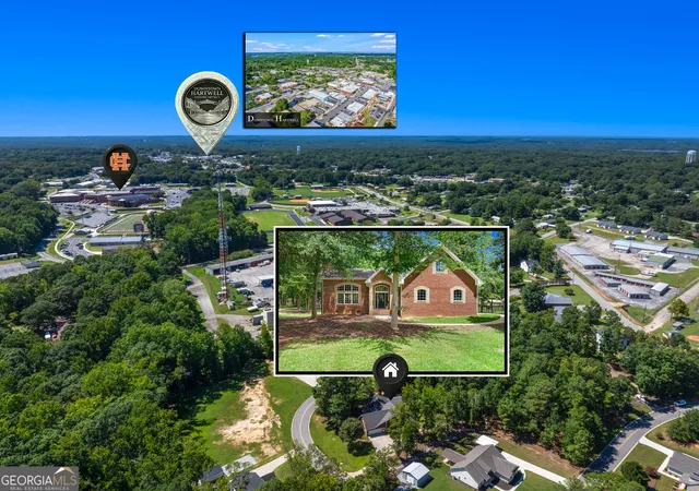 Photo 1 of Single family home for sale at 181 Ethridge Wy, Hartwell, GA 30643 | MLS# 10828609 | Listing updated on 2026-09-17