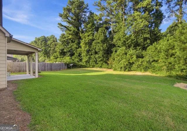 Photo 25 of Single family home for sale at 3350 Mulberry Cvs Way, Auburn, GA 30011 | MLS# 10837476 | Listing updated on 2026-09-15