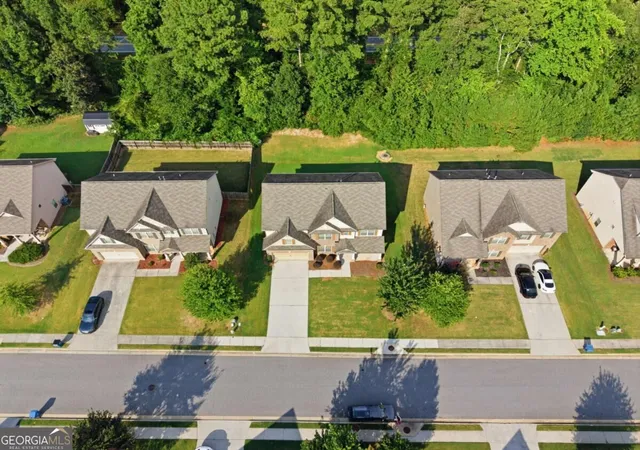 Photo 2 of Single family home for sale at 3350 Mulberry Cvs Way, Auburn, GA 30011 | MLS# 10837476 | Listing updated on 2026-09-15
