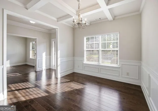 Photo 4 of Single family home for sale at 3350 Mulberry Cvs Way, Auburn, GA 30011 | MLS# 10837476 | Listing updated on 2026-09-15