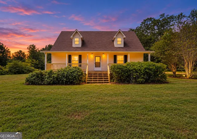 Photo 1 of Single family home for sale at 693 Patton Rd, Griffin, GA 30224 | MLS# 10841172 | Listing updated on 2026-09-07