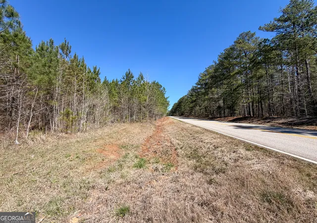 Photo 3 of Sale Pending at 24 +/ Acres On Ga Hwy 34 Tract 2, Franklin, GA 30217 | MLS# 10851637 | Listing updated on 2026-10-08