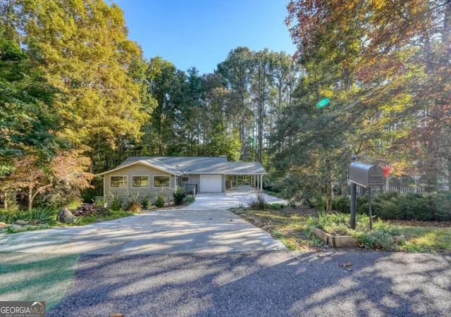 Photo 1 of Single family home for sale at 95 Mountain View Dr, Blairsville, GA 30512 | MLS# 10879276 | Listing updated on 2026-10-27