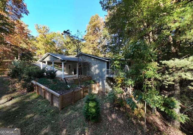 Photo 3 of Single family home for sale at 95 Mountain View Dr, Blairsville, GA 30512 | MLS# 10879276 | Listing updated on 2026-10-27