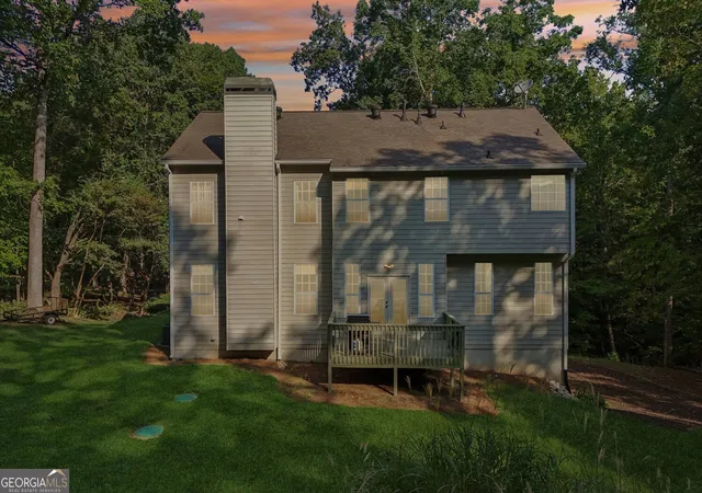 Photo 4 of Single family home for sale at 195 Sable Pointe Dr, Milton, GA 30004 | MLS# 10852157 | Listing updated on 2026-09-24