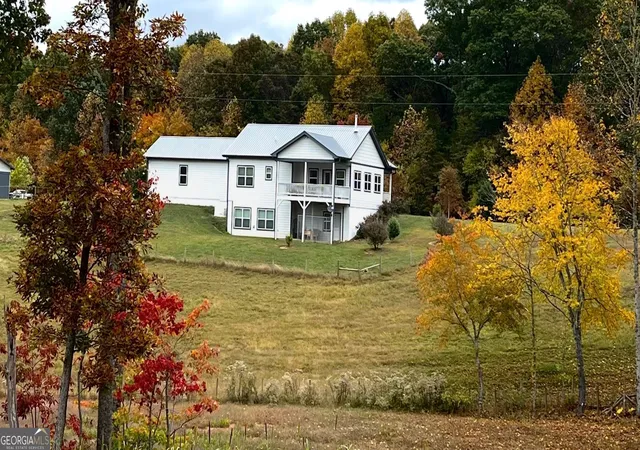 Photo 1 of House for sale at 192 Flowers Dr, Blairsville, GA 30512 | MLS# 10827132 | Listing updated on 2026-09-24