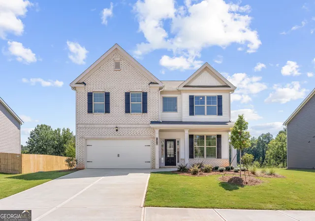 Photo 1 of Single family home for sale at 1376 Sunny Valley Ln, Braselton, GA 30517 | MLS# 10841699 | Listing updated on 2026-10-07