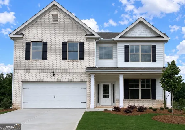 Photo 2 of Single family home for sale at 1376 Sunny Valley Ln, Braselton, GA 30517 | MLS# 10841699 | Listing updated on 2026-10-07