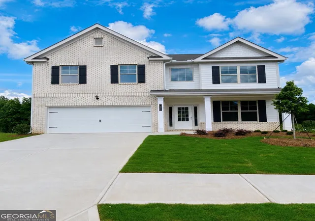 Photo 3 of Single family home for sale at 1376 Sunny Valley Ln, Braselton, GA 30517 | MLS# 10841699 | Listing updated on 2026-10-07