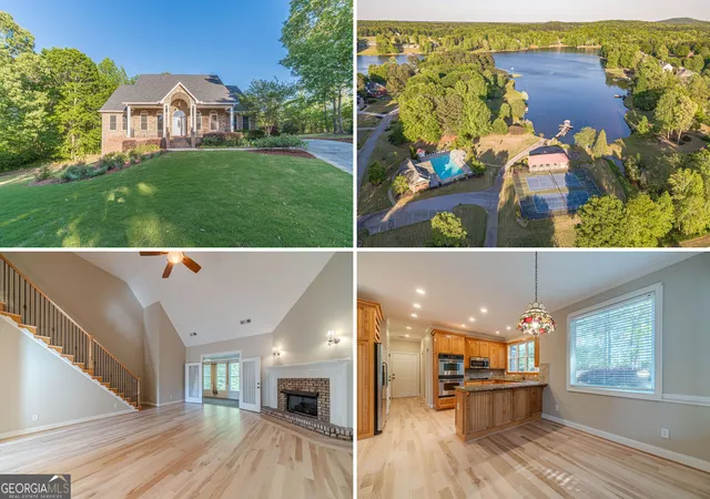 Photo 1 of Single family home for sale at 4314 Sweetwater Ct, Covington, GA 30014 | MLS# 10736614 | Listing updated on 2026-09-12