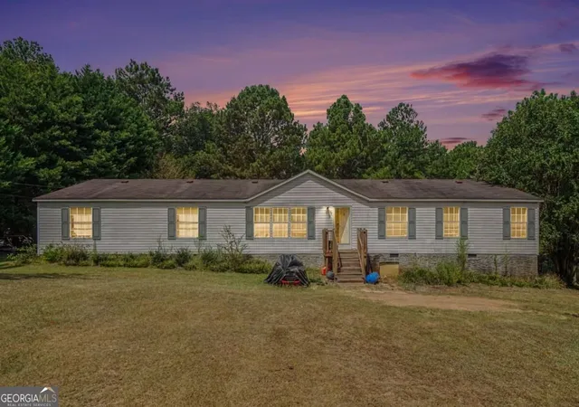 Photo 2 of Manufactured home for sale at 1021 Big Sandy Crk Ln, Madison, GA 30650 | MLS# 10842921 | Listing updated on 2026-09-15