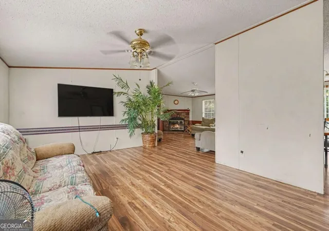 Photo 3 of Manufactured home for sale at 1021 Big Sandy Crk Ln, Madison, GA 30650 | MLS# 10842921 | Listing updated on 2026-09-15