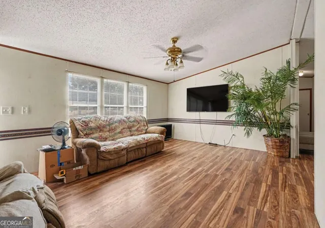 Photo 4 of Manufactured home for sale at 1021 Big Sandy Crk Ln, Madison, GA 30650 | MLS# 10842921 | Listing updated on 2026-09-15