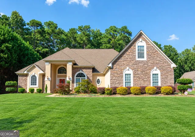 Photo 1 of Single family home for sale at 3194 Liverpool St, Jonesboro, GA 30236 | MLS# 10841685 | Listing updated on 2026-09-23