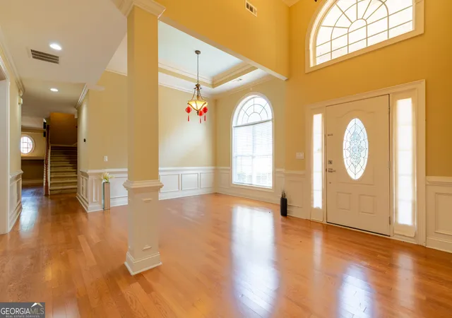 Photo 3 of Single family home for sale at 3194 Liverpool St, Jonesboro, GA 30236 | MLS# 10841685 | Listing updated on 2026-09-23