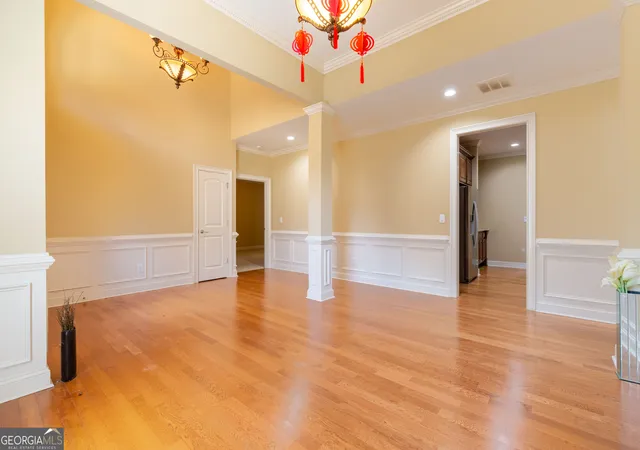Photo 4 of Single family home for sale at 3194 Liverpool St, Jonesboro, GA 30236 | MLS# 10841685 | Listing updated on 2026-09-23