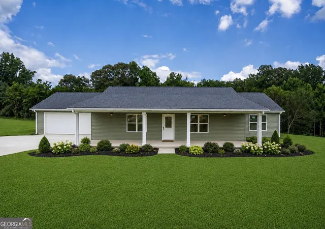 Photo 1 of Single family home for sale at 5691 Julian Baugh Rd, Lula, GA 30554 | MLS# 10813198 | Listing updated on 2026-09-16