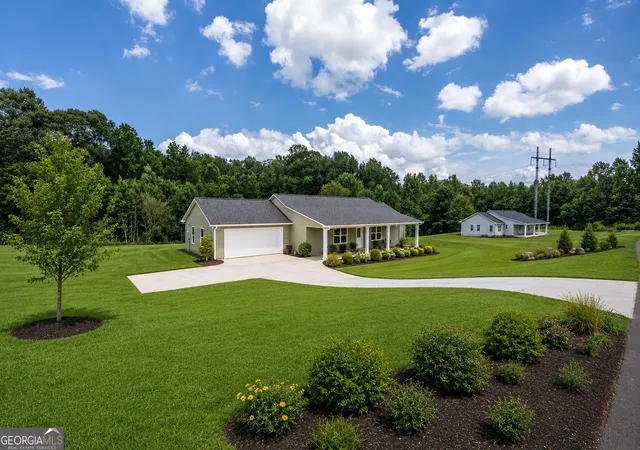 Photo 3 of Single family home for sale at 5691 Julian Baugh Rd, Lula, GA 30554 | MLS# 10813198 | Listing updated on 2026-09-16