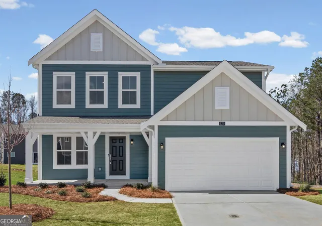 Single family home for sale at 120 Alpine Ct, Dallas, GA 30132 | MLS# 10823799