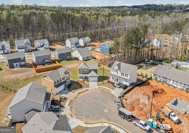 Photo 2 of Single family home for sale at 120 Alpine Ct, Dallas, GA 30132 | MLS# 10823799 | Listing updated on 2026-10-09