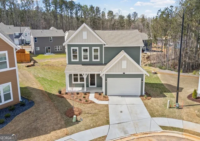 Photo 3 of Single family home for sale at 120 Alpine Ct, Dallas, GA 30132 | MLS# 10823799 | Listing updated on 2026-10-09