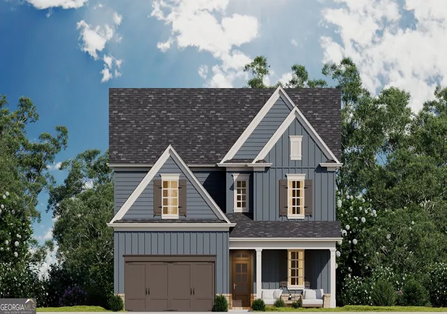 Photo 1 of Single family home for sale at 1172 Homepark Cir, Buford, GA 30518 | MLS# 10847644 | Listing updated on 2026-10-05