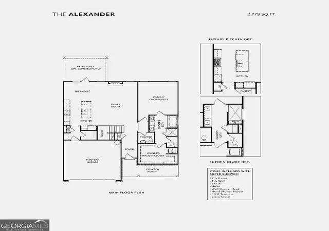 Photo 2 of Single family home for sale at 1172 Homepark Cir, Buford, GA 30518 | MLS# 10847644 | Listing updated on 2026-10-05
