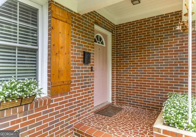 Photo 2 of Single family home for sale at 460 Sunset Cir, Forsyth, GA 31029 | MLS# 10842898 | Listing updated on 2026-09-14