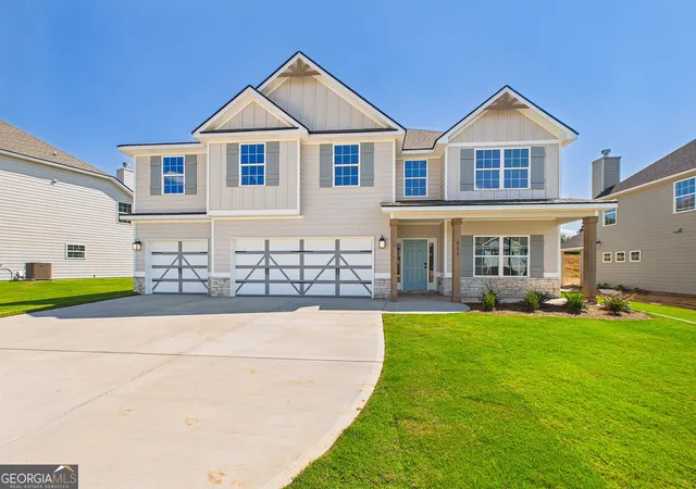 Photo 1 of Single family home for sale at 511 O'brien Dr #42, Kathleen, GA 31047 | MLS# 10753019 | Listing updated on 2026-09-10