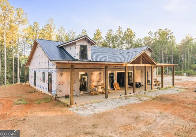 Photo 1 of Sale Pending at 593 Elias P Jenkins Rd, Hartwell, GA 30643 | MLS# 10850295 | Listing updated on 2026-09-30
