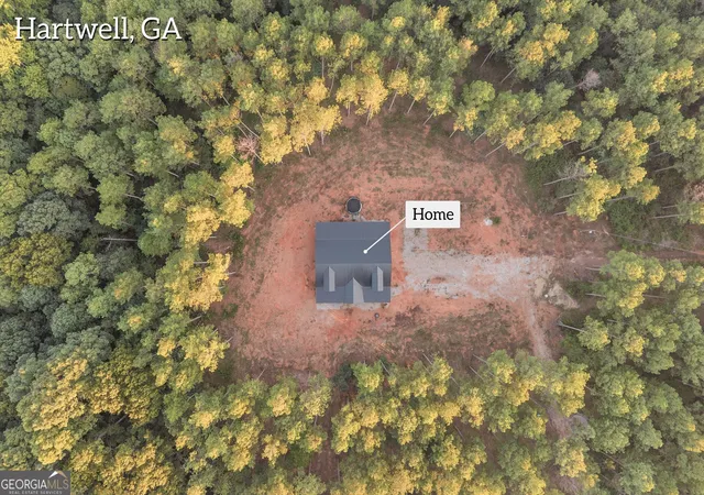 Photo 3 of Sale Pending at 593 Elias P Jenkins Rd, Hartwell, GA 30643 | MLS# 10850295 | Listing updated on 2026-09-30