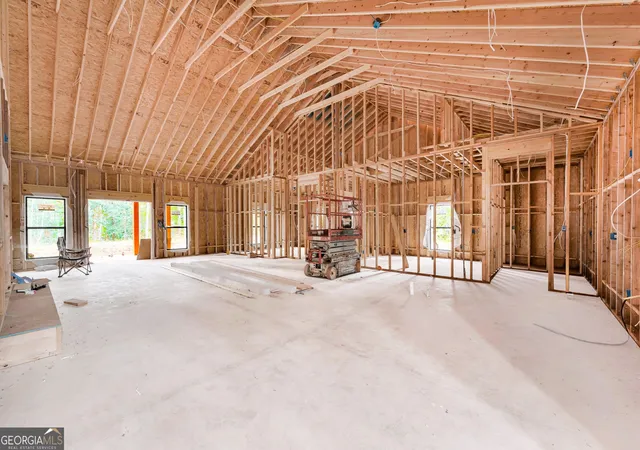 Photo 4 of Sale Pending at 593 Elias P Jenkins Rd, Hartwell, GA 30643 | MLS# 10850295 | Listing updated on 2026-09-30
